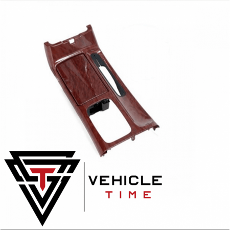 ديكور قير تويوتا كامري 2003 - 2006