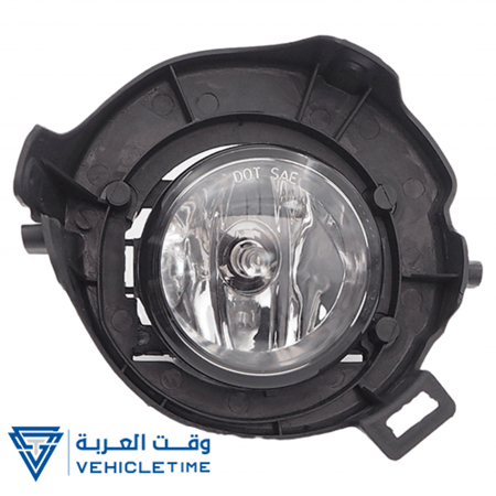 كشاف فورتشنر 2005 - 2009