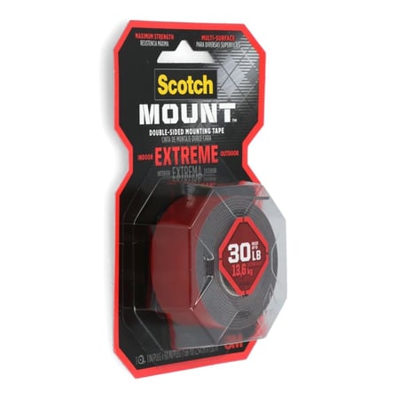 شريط سكوتش قوي للغاية للتركيب 3M أمريكي