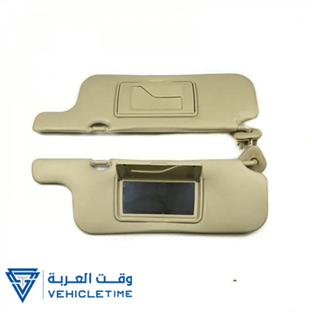 شماسات كورولا 2001 -2007