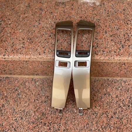 ديكور مكيف برادو طقم من 2003 - 2009