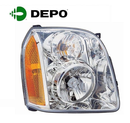 شمعة جمس يوكن 2007-2014-ديبو