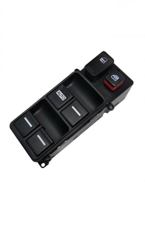 مجموعة زجاج هوندا اكورد 2003 -  2007