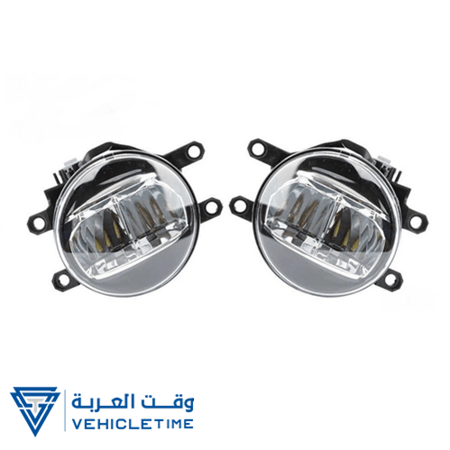 كشاف ليد دائري لكزس وتويوتا