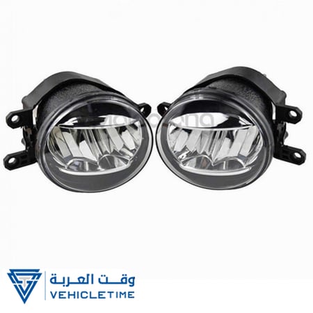 كشاف ليد دائري لكزس وتويوتا