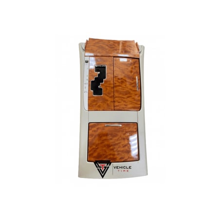 ديكور قير اتوماتيك تويوتا كامري 2007 - 2011