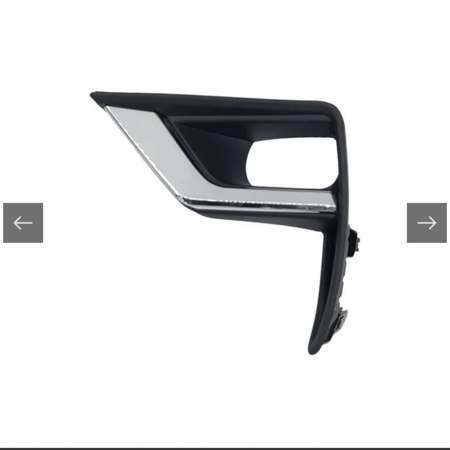 كشاف تويوتا برادو 2017 - 2020