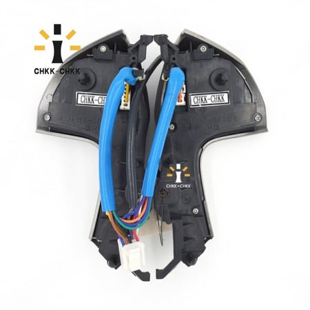 ازرار تحكم طارة (دركسون) كامري