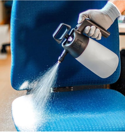 بخاخ رغوه IK برو2