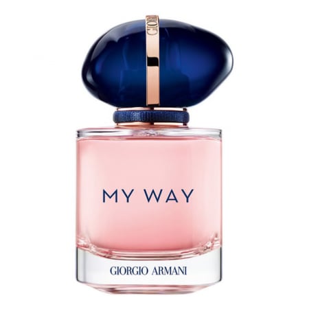 عطر MY WAY جورجيو ارماني او دي بيرفيوم نسائي 90 مل