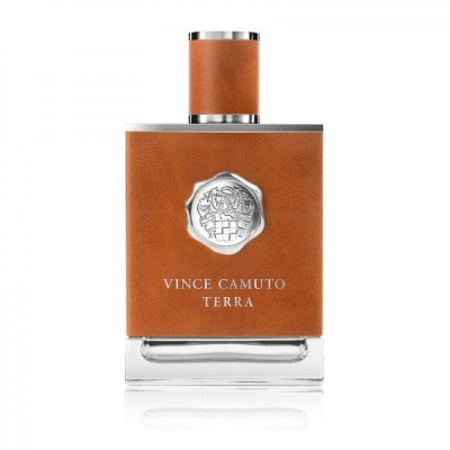 فينس كاموتو تيرا- او دي تواليت- 100 مل