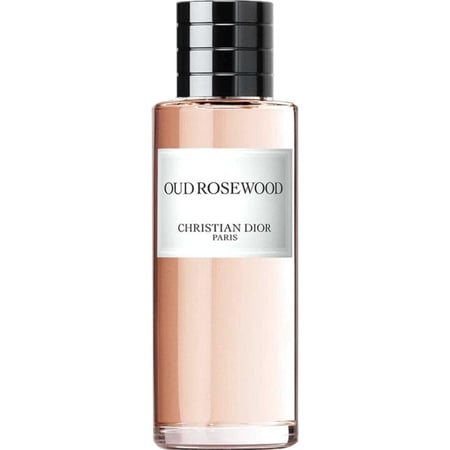 عطر عود روز وود Dior Oud Rosewood