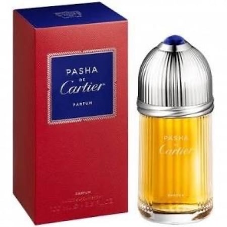كارتييه دي باشا بارفيوم - عطور رجالية