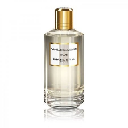 عطر فانيلا اكسيكلوسيف - vanille exclusif mancera