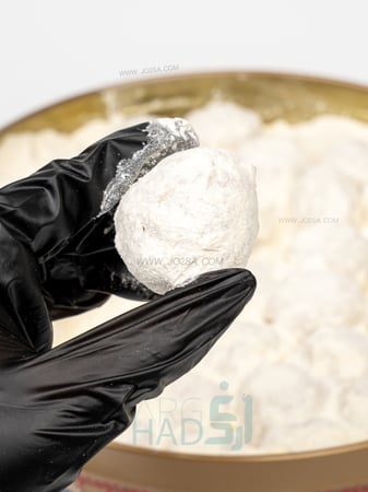 المن والسلوى بالبندق 400ج