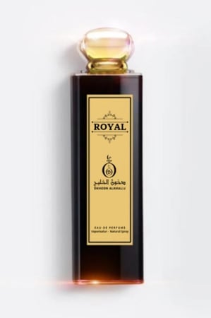 عطر رويال - Royal