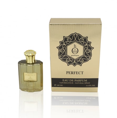 عطر برفكت - Berfect