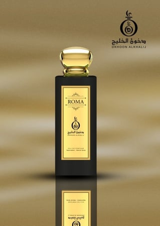 عطر روما - Roma