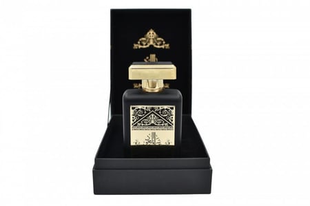 عطر عاشق العود او دي بارفيوم 100 مل الماس للعطور