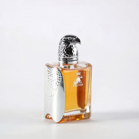 عطر ليذر نايت من رويال فالكون 100 مل