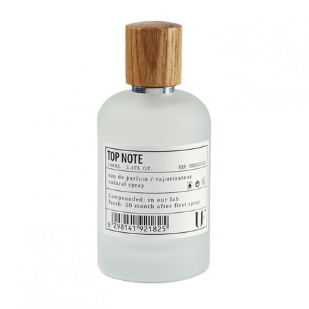 عطر توب نوت TOP NOTE من يونيك فورملا 100 مل
