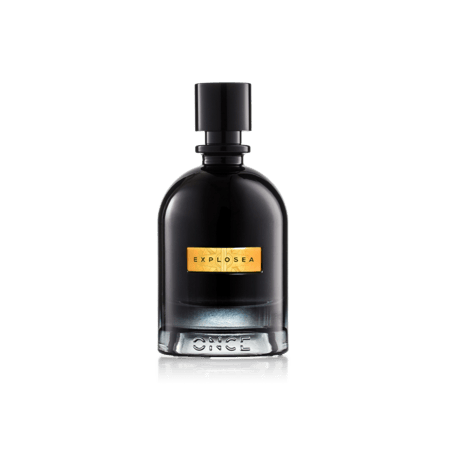 عطر اكسبلوسي EXPLOSEA من ONCE او دي بارفيوم انتنس 100 مل