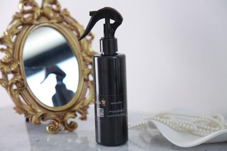 مرش سارة الحجم الكبير