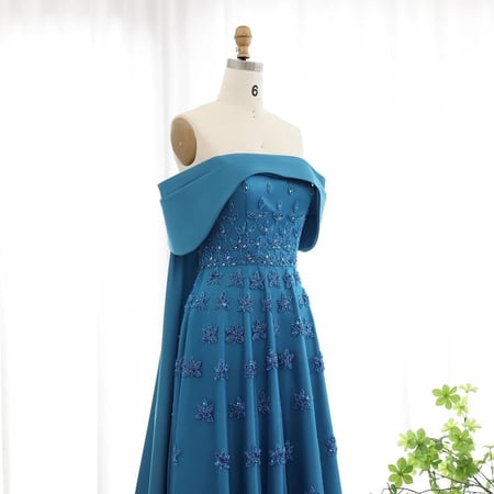 Glamour dress غلامور