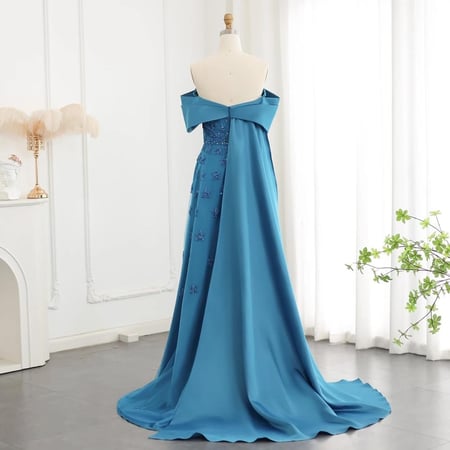 Glamour dress غلامور