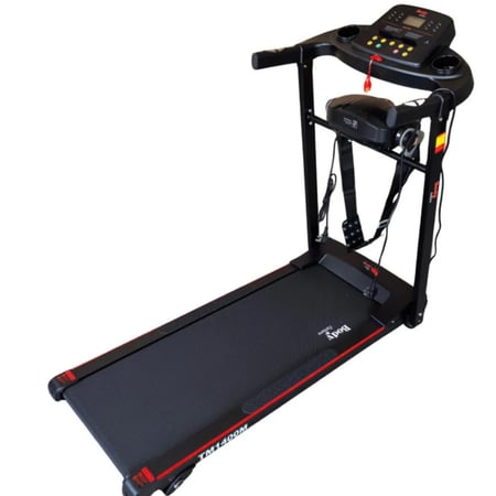 جهاز سير كهربائي بودي كلشر TM1400M مع مساج