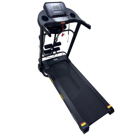 سير كهربائي T680M بقوة 2.5 حصان مع جهاز تكسير الدهون