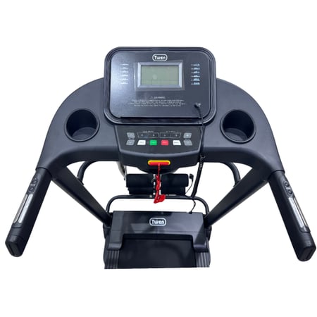 سير كهربائي T680M بقوة 2.5 حصان مع جهاز تكسير الدهون