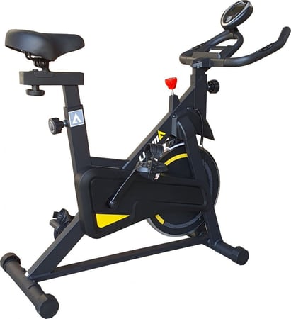 دراجة رياضية هوائية