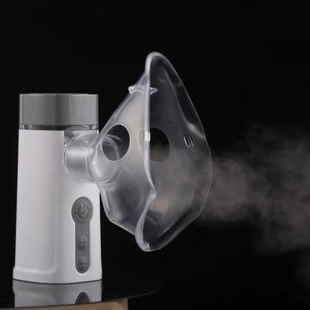 جهاز البخار الطبي Andon Nebulizer Plus 2