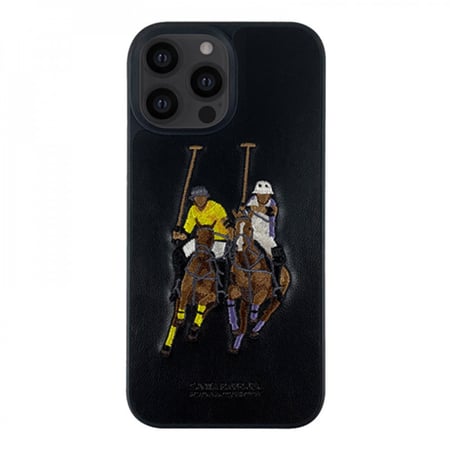 غلاف 14 برو ماكس ماركة POLO JOCKEY