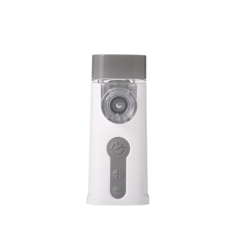 جهاز البخار الطبي Andon Nebulizer Plus 2