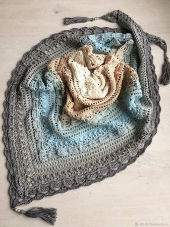 yarnart flowers 314  - يارن آرت فلاورز