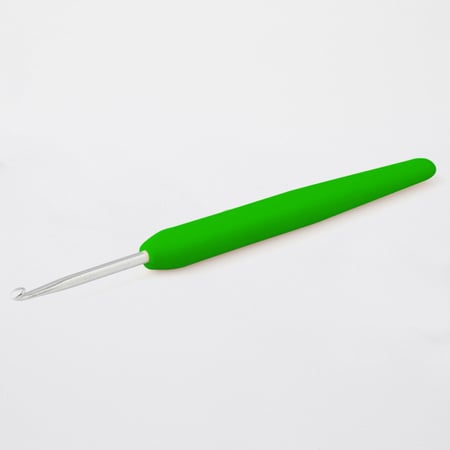 ابرة كروشية knit-pro مقاس 3.5mm