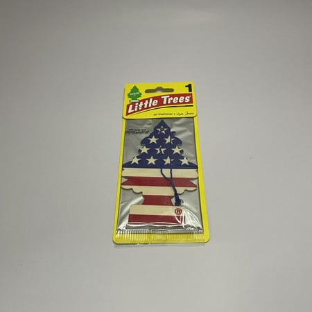 معطر امريكي