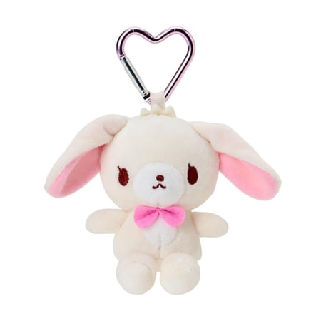 تعليقة دمية شوقربانيز صغيرة | sugarbunnies mini keychain plush