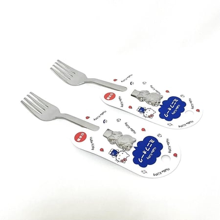 ملعقة/ شوكة هيلوكيتي