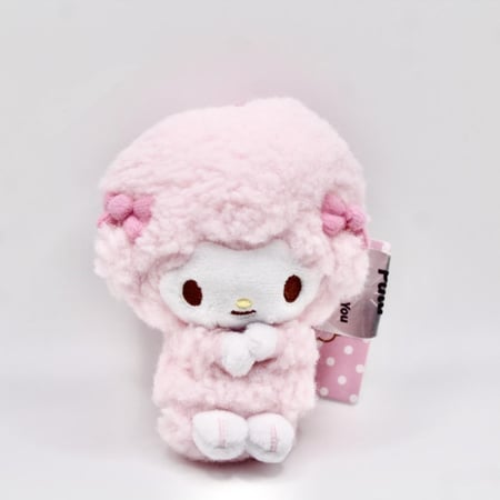 تعليقة ماي سويت بيانو | my sweet piano keychain plush