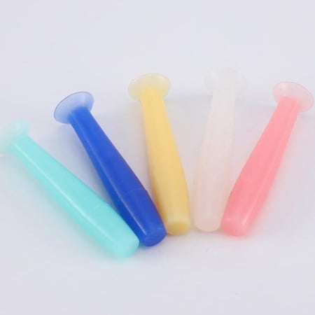 أداة نزع العدسات - عدة ألوان