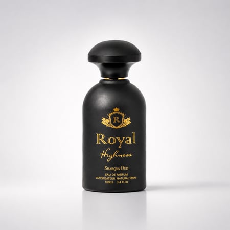 عطر رويال هاينس