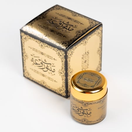 مبثوث روعة