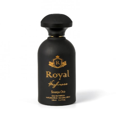 عطر رويال هاينس