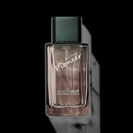 عطر بايونير الجديد