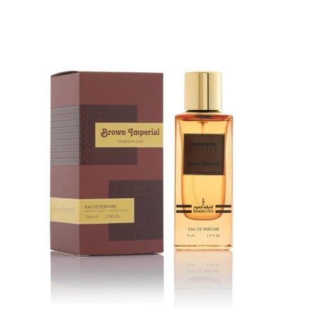 عطر براون امبريال