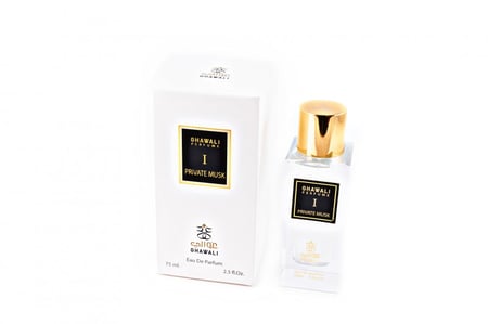 عطر برايفت مسك