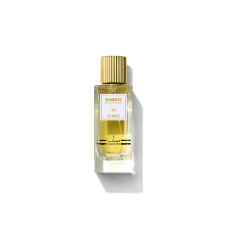 عطر سكارس